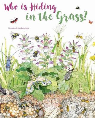 BUGS: THE SECRET LIFE OF THE MEADOW