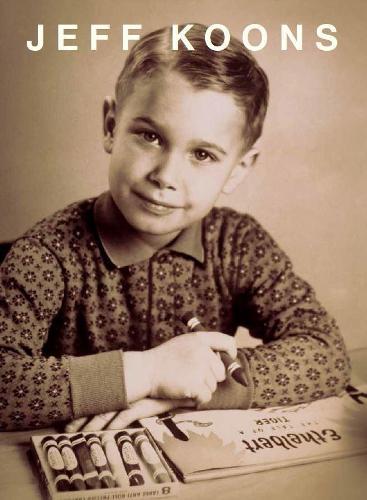 JEFF KOONS: LOST IN AMERICA