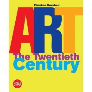 ART. THE TWENTIETH CENTURY