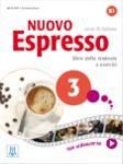 NUOVO ESPRESSO 3 LIBRO