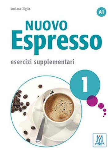NUOVO ESPRESSO 1 DZ