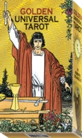 GOLDEN UNIVERSAL TAROT