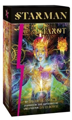 STARMAN TAROT
