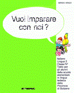 VUOI IMPARARE CON NOI? 4