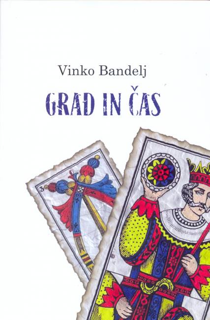 GRAD IN ČAS