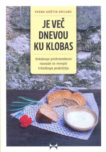 JE VEČ DNEVOU KU KLOBAS