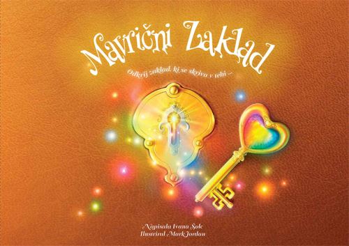 MAVRIČNI ZAKLAD