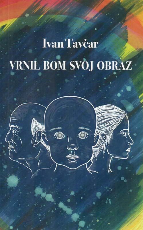 VRNIL BOM SVOJ OBRAZ