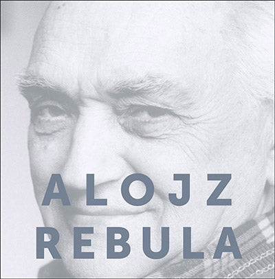 ALOJZ REBULA