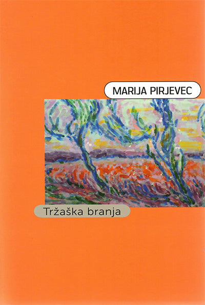 TRŽAŠKA BRANJA
