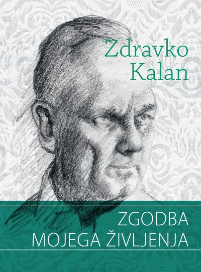 ZGODBA MOJEGA ŽIVLJENJA