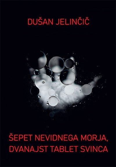 ŠEPET NEVIDNEGA MORJA, DVANAJST TABLET SVINCA