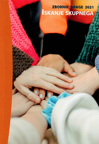 ISKANJE SKUPNEGA: 56. ŠTUDIJSKI DNEVI DRAGA 2021