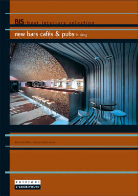 NEW BARS,CAFES & PUBS