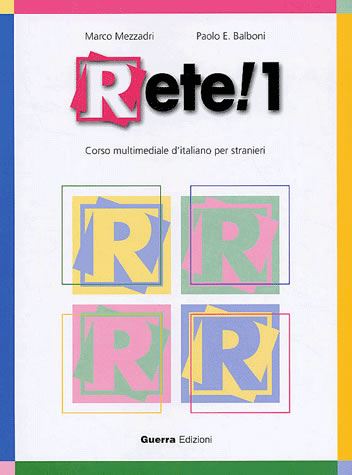 XXRETE 1 UČBENIK