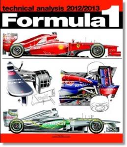 FORMULA 1 TECHNICAL ANALYSIS