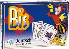 BIS GERMAN DIDAKTIČNA IGRA