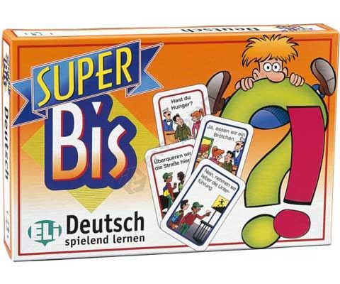 SUPERBIS GERMAN