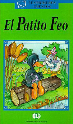 Mis Primeros Cuentos - Serie Verde: El Patito Feo