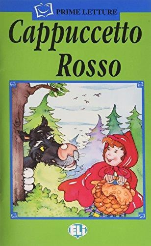 Cappuccetto Rosso