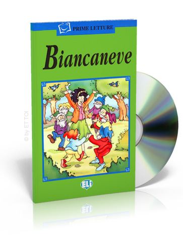 Biancaneve
