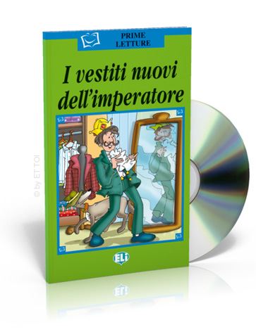 I vestiti nuovi dell'Imperatore