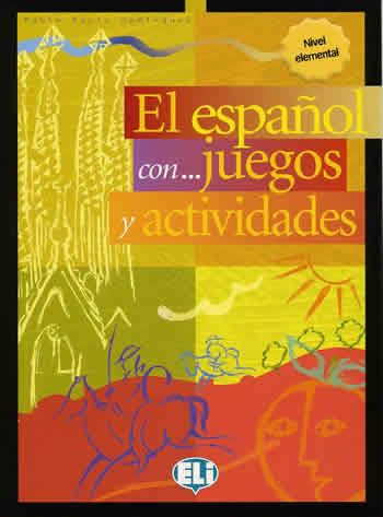 El espanol con... juegos y actividades 1