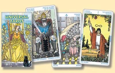 Universal Tarot