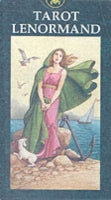 Tarot Lenormand: Tarot Deck