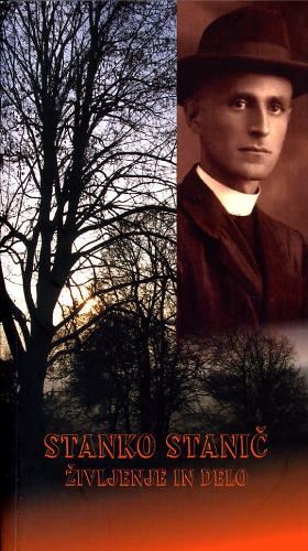 STANKO STANIČ