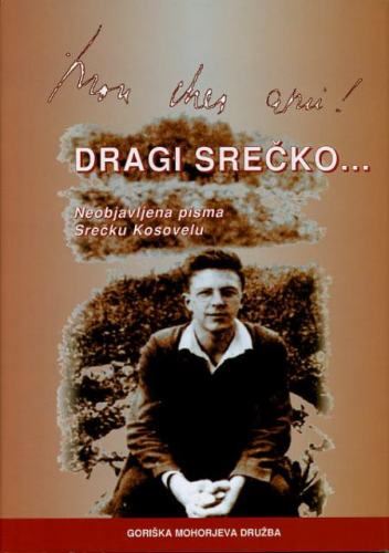 Dragi Srečko!