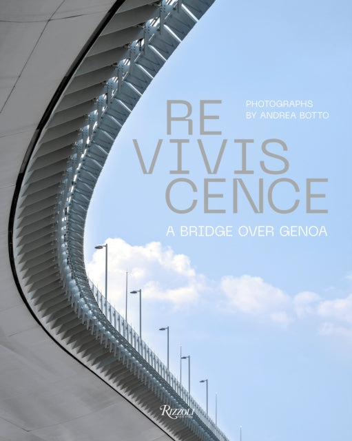 Reviviscence - A Bridge over Genoa