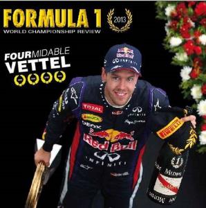 Formula 1: World Championship Photographic Review