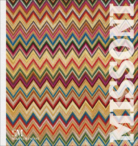 MISSONI