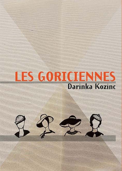 LES GORICIENNES