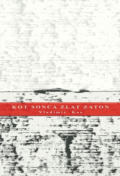 KOT SONCA ZLAT ZATON