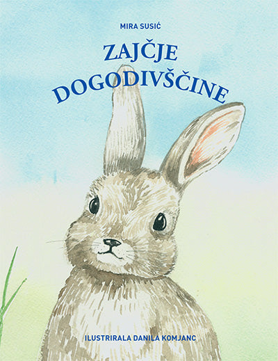 ZAJČJE DOGODIVŠČINE