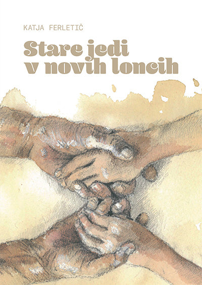 STARE JEDI V NOVIH LONCIH