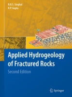 APPLIED HYDROGEOLOGY OF FRACTURED ROCKS