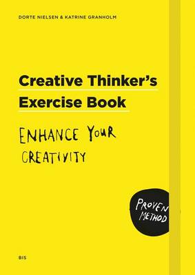 Creative Thinker's Exercise book