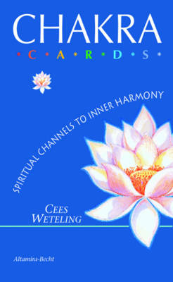 Chakra Cards: Spiritual Channels to Inner Harmony