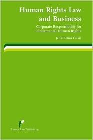 HUMAN RIGHTS LAW AND BUSINESS