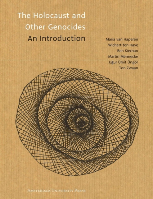 The Holocaust and Other Genocides: An Introduction