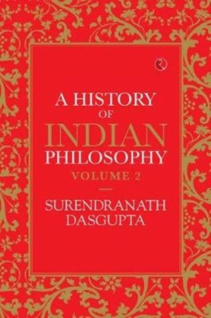 History of Indian Philosophy