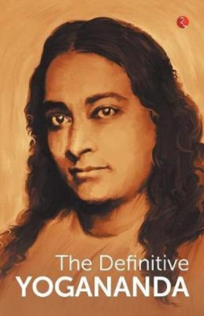 Definitive Yogananda