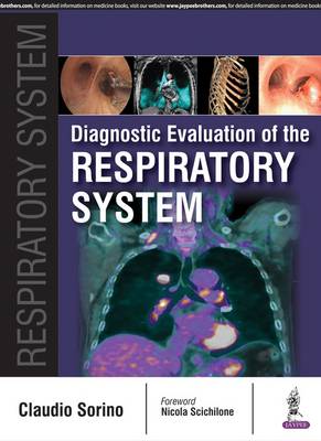 DIAGNOSTIC EVALUATION OF THE RESPIRATORY SYSTEM