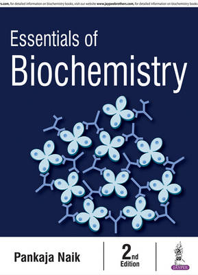 ESSENTIALS OF BIOCHEMISTRY
