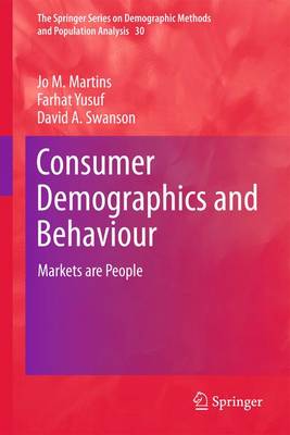 CONSUMER DEMOGRAPHICS AND BEHAVIOUR