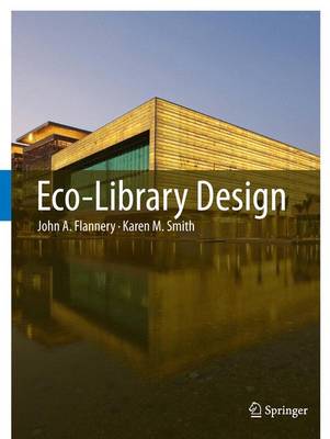 ECO-LIBRARY DESIGN