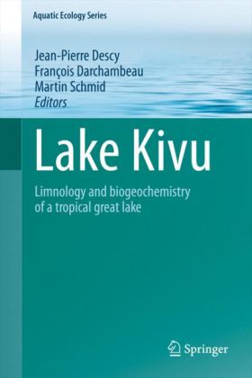 LAKE KIVU